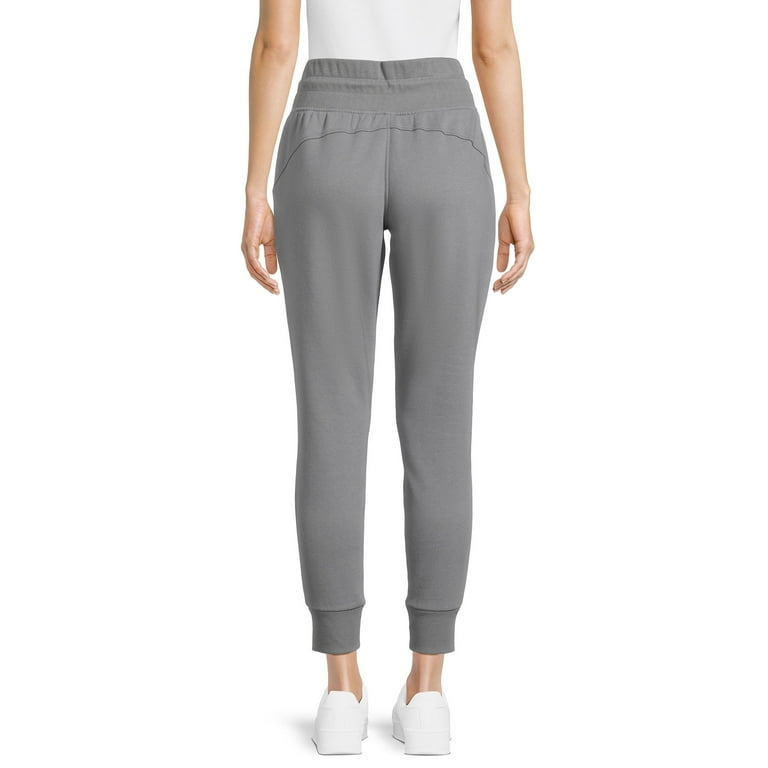 Avia Women s Fashion Joggers Walmart