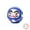 PAC809, variant on 925 Sterling Silver Lunar New Year Charms - Lucky Cat, God of Wealth, Lion Dance - Fits Popular Bracelets
