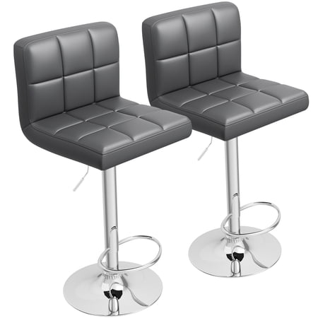 homall bar stools set of product