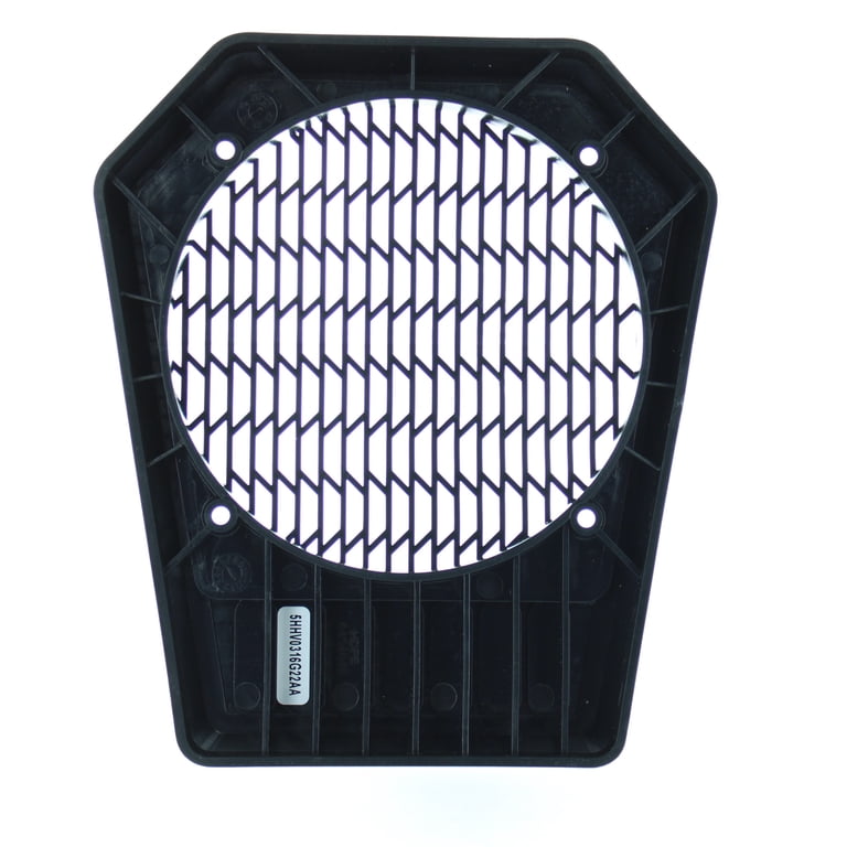 Polaris New OEM Panel-Speaker,Roof,Rr,Zs, 5454646 - Walmart.com
