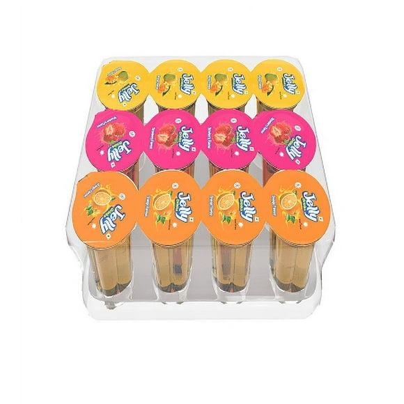 PRAN JELLY DRINKS - FRENCH
