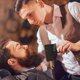 thumbnail image 3 of Neck brush hairdresser hair cleaning brush hair cutting hair brush hairdresser styling salon tools h, 3 of 5