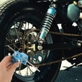 thumbnail image 4 of Nestingho Herramienta De Ajuste De Cadena Para Motocicleta Con Posicionamiento Y Material Metálico, 4 of 8