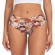 thumbnail image 1 of Fotbe Maneki-Neko Cats Calzones Estampados para Mujer – Ropa Interior de Algodón, Cómoda, Suave y Elástica-Medium, 1 of 6