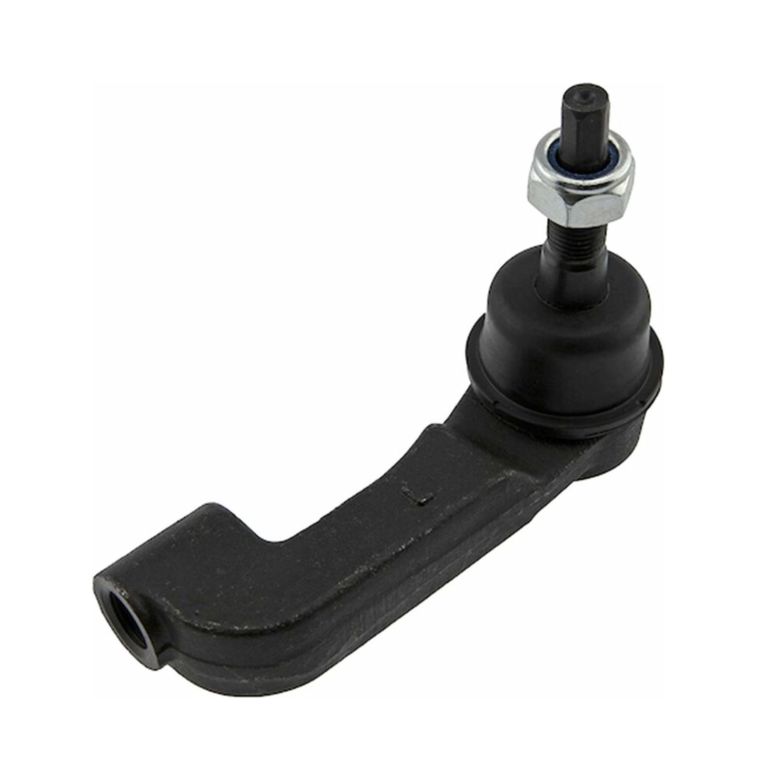 4 Pc Front Outer and Inner Tie Rod Ends Passenger and Driver Side Steering Kit Fits select: 2002-2005 JEEP LIBERTY