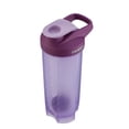 thumbnail image 5 of Contigo Shake & Go Fit Shaker Bottle, 28 oz., Lavender and Grape, 5 of 5