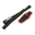 thumbnail image 1 of Funda Protectora para Tijeras, Bolsa Portaherramientas, Funda Ajustable para Herramientas de Jardín con Cinturón para Garaje, Tijeras de Podar, Podado, 1 of 4