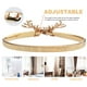 thumbnail image 5 of Alzapaños Para Cortina, Cabeza De Ciervo, Soporte Moderno Para Cortina, Clip De Cortina De Metal, Hebilla, Gancho De Decoración Para Cortina Del Hogar 2 Uds. Sweethay HA028448-01, 5 of 6