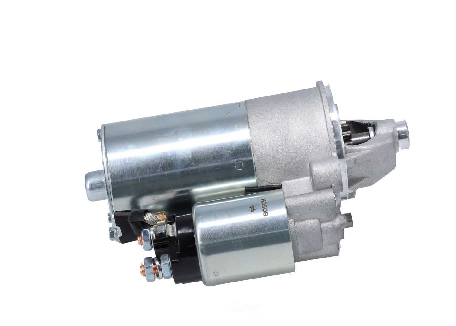 Bosch SR7567N Premium 100% New Starter