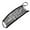 Black 1Q3, variant on Anti-Slip Hair Clip Banana Hair Clip Elastic Hair Accessory 40 Teeth Banana Comb Hair Clip For Thick Wavy Natural Curls, Usupdd 2025 Anti-Slip Hair Clip Banana Hair