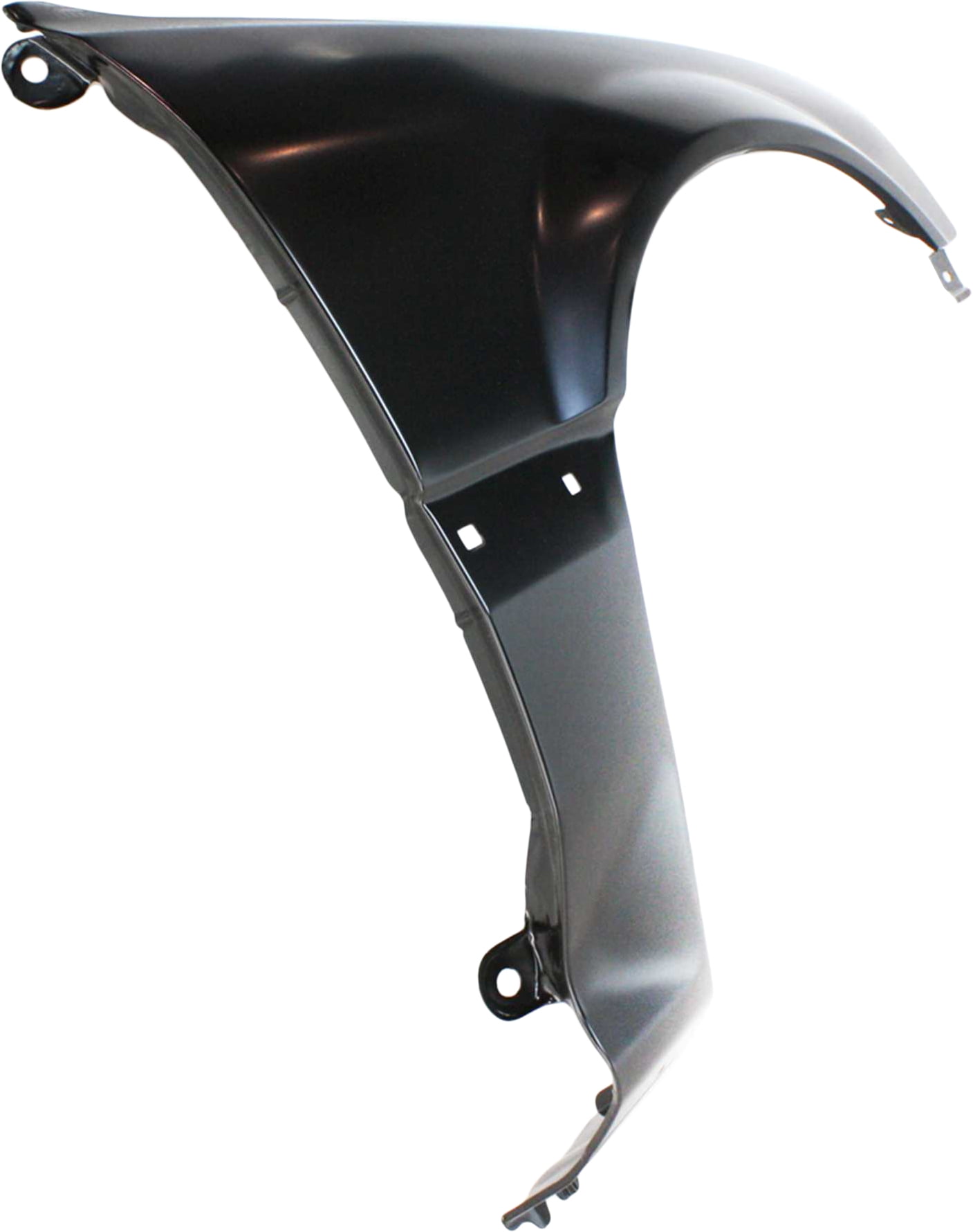 Replacement M220109 Fender Compatible with 2002-2003 Mitsubishi Lancer Front, Right Passenger