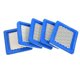 thumbnail image 1 of Accesorios de filtro de cortacésped para Briggs & Stratton Kaili Sencillez, 1 of 4