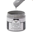 thumbnail image 6 of Colorantic | GREY GLAZE for Faux-Fini Stain Old Barn Style - Fabric Paint Medium - Glitter Paint Additive Medium - Leather Paint (Grey - Gallon 128 oz), 6 of 8