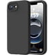 thumbnail image 1 of Funda para teléfono LOVE 3000 diseñada para iPhone 16e de 6.1 pulgadas, negra, 1 of 7