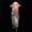 Portable explosive jellyfish lamp -- pink., variant on 5 Pack Jellyfish LED Lanterns, Portable Handheld Decorative Light, Hanging String Light Ornaments for Bedroom, Party and Event Decor
