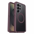 thumbnail image 4 of OtterBox Defender Pro XT Clear Case w/Magnets Purple Mystery for Samsung Galaxy S26 Ultra, 4 of 5
