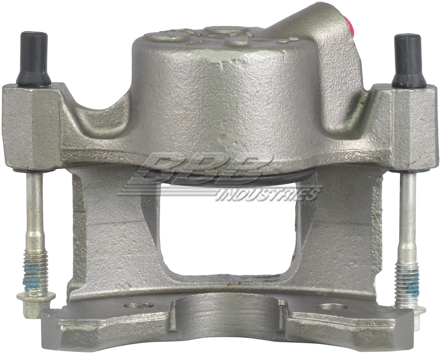 TERREPOWER formerly BBB Industries 97-17842B Reman Caliper w/installation Hardware