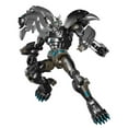 thumbnail image 2 of Hasbro F7675 Transformers Masterpiece MP-48+ Dark Amber Maximal Leo Prime Action Figure, 2 of 4