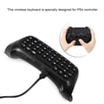 thumbnail image 1 of Mini Teclado Para Juegos Chatpad Inalambrico Para Controlador, 1 of 7