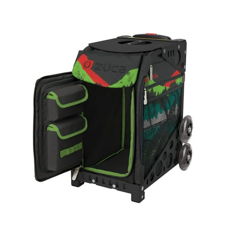 Zuca Sport Bag Into The Woods