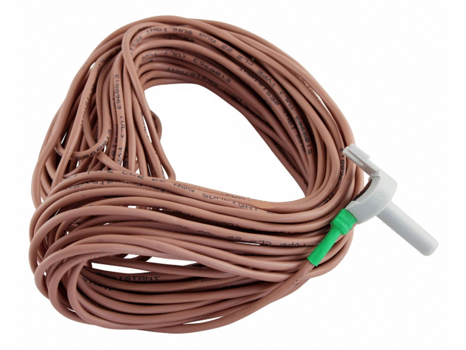 Jandy 7786 AquaLink RS Sensor Water Air Solar Temp Sensor 50' Cord w