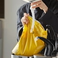 thumbnail image 2 of French's 1.5 Gallon Yellow Mustard Dispensing Pouch with Fitment - 2/Case, 2 of 2