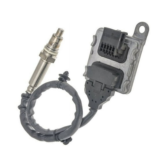 Upstream NOx Nitrogen Oxide Sensor - Compatible with 2016 - 2018 GMC Canyon 2.8L 4-Cylinder LWN VIN 1 2017