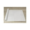 thumbnail image 4 of Novelle Home Holly Light Cream Diamond Block Pattern Soft Textured Area Rug, 4 of 10