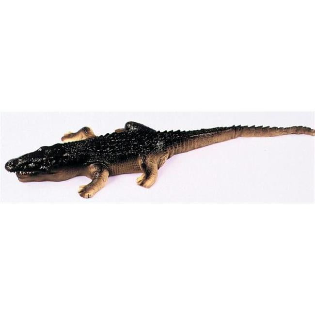 MorrisCostumes FA149 Alligator Swamp Foam Fill 4 ft.