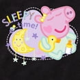 thumbnail image 2 of CafePress - Peppa Pig: Sleepy Time! - Cute Infant Bodysuit Baby Romper - Size Newborn - 24 Months, 2 of 4