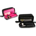 thumbnail image 3 of Cosmetic Bag Women Makeup Bag Professional Travel Organizer Make Up Toiletry Kit, 3 of 7