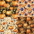 thumbnail image 4 of SunWMart Premium 6x6 Inch Single-Sided Scrapbook Paper Pad for Crafting Decorative DIY Background Projects Card Making Supplies Photo Album Decor, 12 Patterns 48 Sheets, 4 of 4
