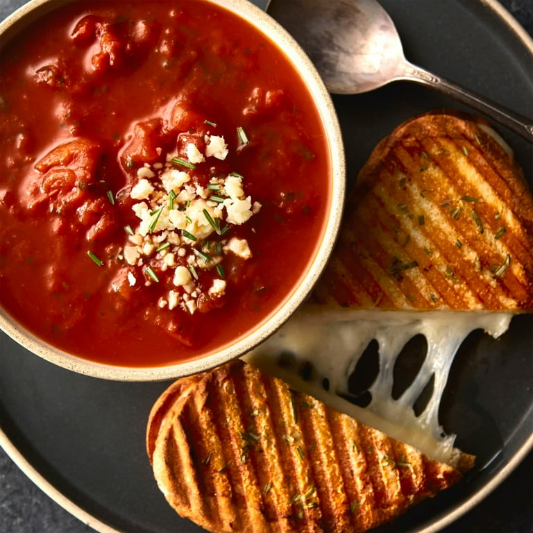 Progresso Hearty Tomato Vegetable Classics Soup, Gluten Free, Good