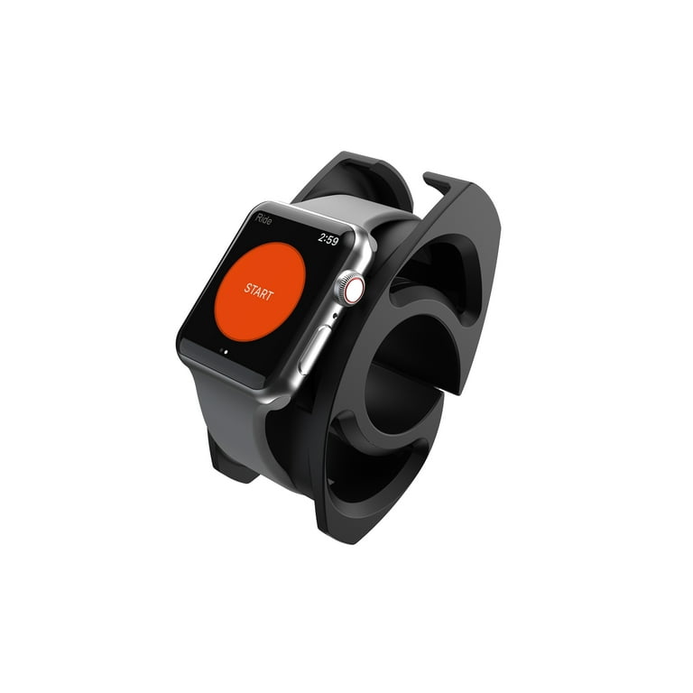 Apple Watch Bike Speedometer