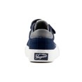 thumbnail image 3 of Tenis Original Penguin Style Sam Azul Marino Talla 15, 3 of 9