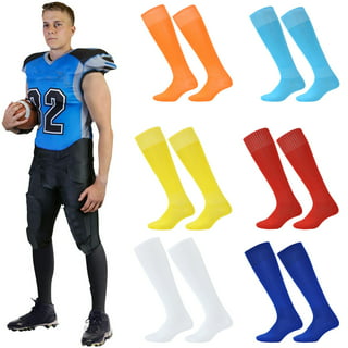 The Grip Sock Soccer Grip Sock, Soccer Sleeve and Shin Guard Strap Bun