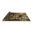 thumbnail image 2 of Ahgly Company Indoor Rectangle Oriental Brown Industrial Area Rugs, 5' x 8', 2 of 4