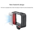 thumbnail image 4 of Action Camera Frame Cage for 360 ONE R Camera Housing Frame Prevent Scratching, 4 of 5