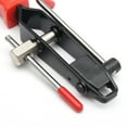 thumbnail image 6 of Bilqis Universal Auto CV Joint Boot Clamp Pliers Tool, proof Boot Bundle Clamp Hoop Belt Plier Automotive CV Joint Boot Clamp Tool, 6 of 9