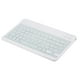 thumbnail image 2 of Teclado Bluetooth inalámbrico de 10 pulgadas Tres sistemas Universal Colorido Teclado Bluetooth Irfora  Teclado, 2 of 6