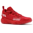 thumbnail image 2 of Adi - das Dame 7 EXTPLY Opponent Advisory Scarlet 2021 sz 14 Men's Basketball Shoe, 2 of 6