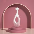 thumbnail image 5 of Infant Toothbrush,Infant Toothbrush Baby Toothbrush Baby Toothbrush Baby Training Toothbrush Proven Performance, 5 of 5