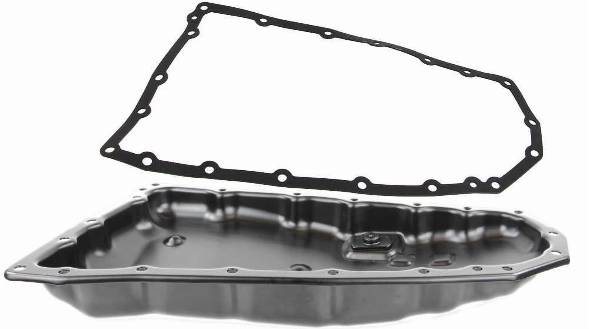 Rein ESK0218 OE Quality Oil Pan Kit