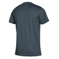 thumbnail image 2 of Adidas Men's Clima Tech Shirt LG Onyx, 2 of 2