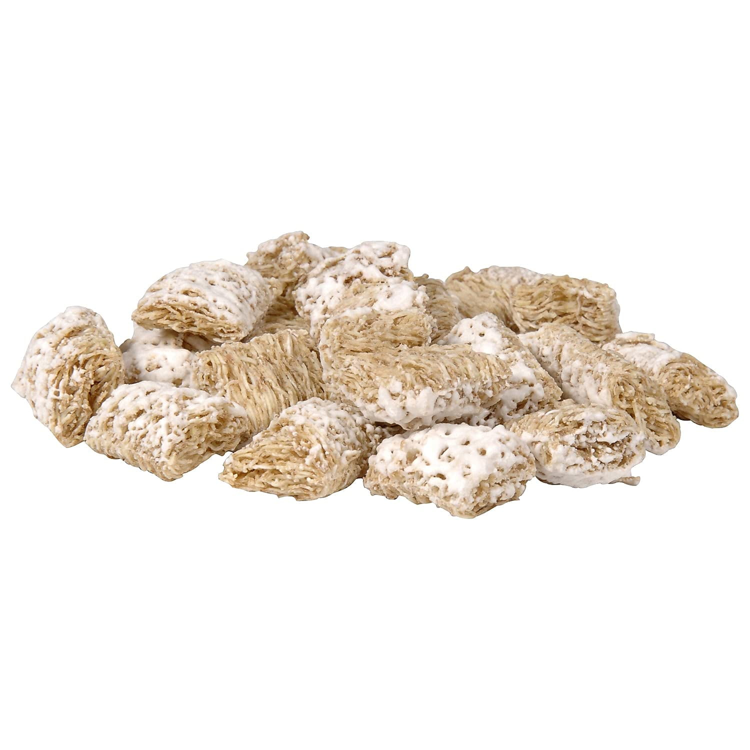 Breakfast Cereal, Frosted Mini Wheats, Single-Serve, 6 Cups/Box