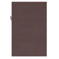 thumbnail image 2 of 64" Portable Closet Storage Organizer Wardrobe Clothes Rack with Shelves Dark Brown, 2 of 5