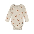 thumbnail image 2 of Modern Moments by Gerber Neutral Halloween Bodysuit and Pant Outfit Set, 2-Piece, Sizes Newborn - 18 Months, 2 of 8