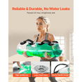 thumbnail image 5 of Water Weights Aqua Bag - 70lbs Adjustable Workout Bag, 5 of 7