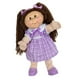 thumbnail image 1 of Muñeca Cabbage Patch Kids De Cabello Castaño, 1 of 2