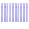 thumbnail image 1 of Klonfd Multifunctional And Multiscenario Silicone Ties Data Organizer With Locking Buckles ElasticCharger Cord Organizer Strape Reusable Travel Size Wire Organizers For Managing Phone, 1 of 3